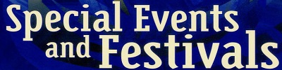 MBC Special Events