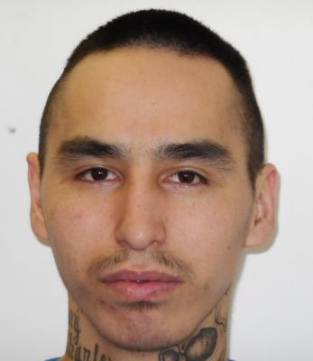 Escaped inmate recaptured in Montreal Lake