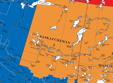 Votes to be recounted in Desnethe-Missinippi Churchill River