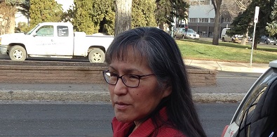 UPDATED – Mother of murdered Aboriginal woman relieved