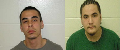 RCMP names suspects in Onion Lake shooting