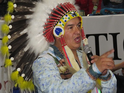 FSIN chief says budget a move in the “wrong direction” for First Nations