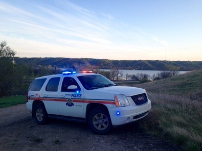 Suspect dead after violent home invasions on Little Black Bear