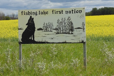 Fishing Lake to vote on trust agreement changes