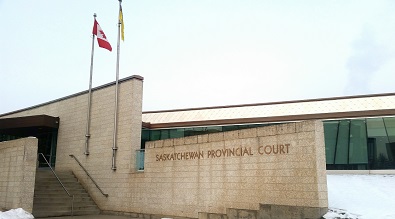 Big River First Nation alleged hit-and-run drunk driver headed to pretrial