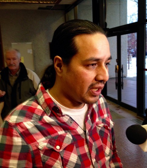 Racism in Regina big problem, according to wrongly-detained Aboriginal man