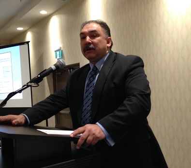 FSIN forum focuses on partnerships