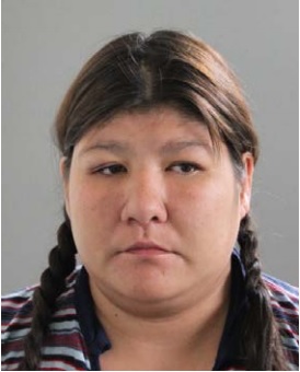 UPDATED – FOUND – RCMP looking for information on missing Loon Lake woman