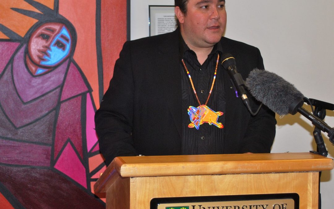 Organizers looking forward to Think Indigenous conference