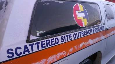 Scattered Site overnight program done for summer