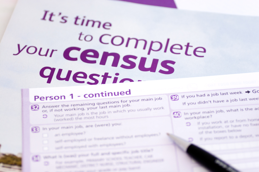 2016 Census seeking help on First Nation communitites
