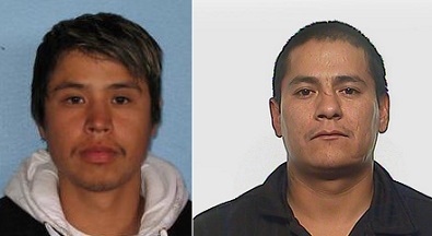 Canada-wide arrest warrants issued for Muskowekwan, Star Blanket men for December assault