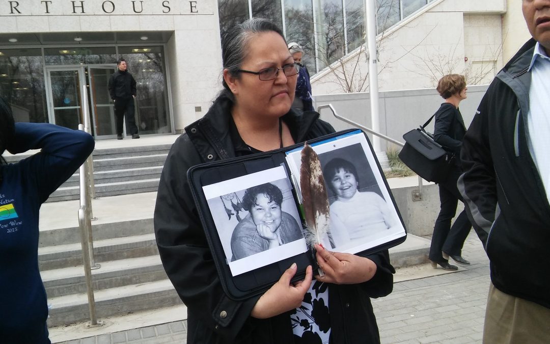 UPDATE – Inquest into death of Aboriginal inmate at RPC adjourned