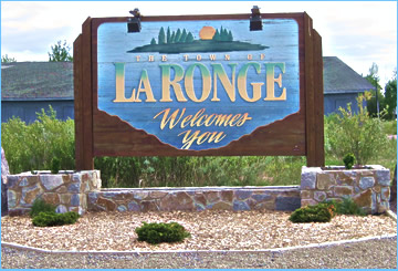 Developer lays the groundwork for ‘Gateway Business Park’ in La Ronge