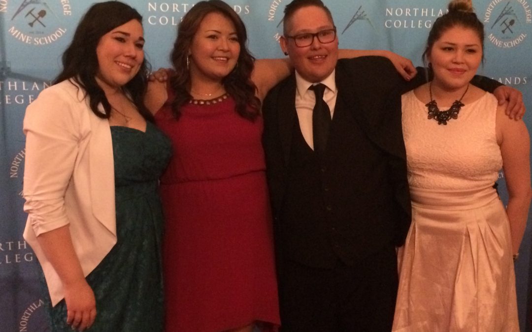 Northern Visionaries Winner Announced