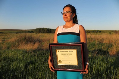 Northern Saskatchewan well represented at ABEX Awards