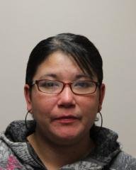 Shellbrook RCMP looking for woman with numerous charges