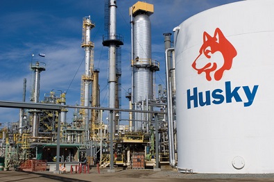 Husky Energy waited 14 hours before reporting pipeline problem to Sask. government: report