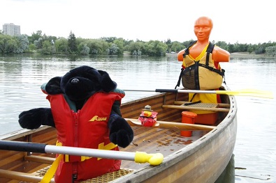 Lifesaving group targets northern Saskatchewan for water safety classes