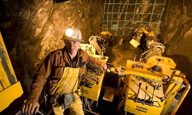 Mineral exploration coming strong this summer in the north