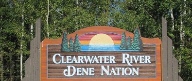 Clearwater River Dene Nation Chief says feds committing $1.5M for youth centre