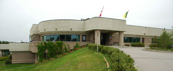Sask. long-term care home report released