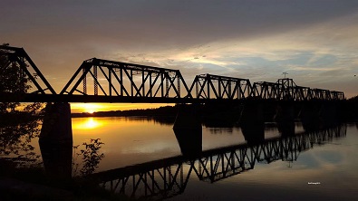 What to expect as water levels rise on the North Saskatchewan River