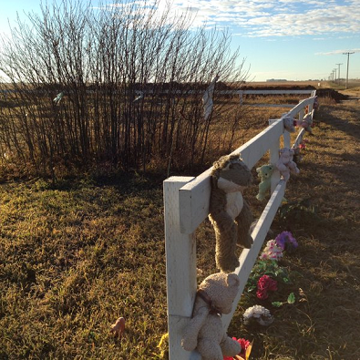 Regina residential school cemetery to be designated provincial heritage site