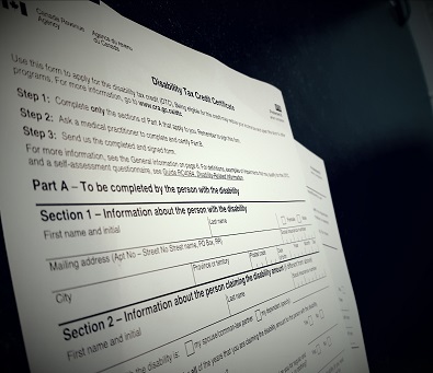 Federal NDP plans more northern Sask. disabilities tax credit sessions