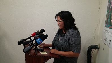 First Nation leaders join doctors in calling for state of emergency over HIV/AIDS “crisis”