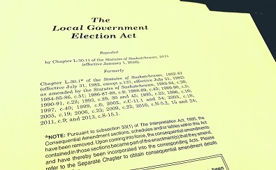 UPDATE: Northern Saskatchewan municipal election results