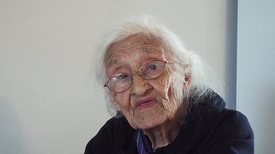 Northern Saskatchewan remembers 104-year-old Elder