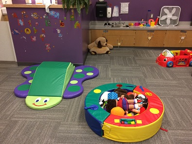 Over 2000 new regulated child care spaces will be opening in Saskatchewan.