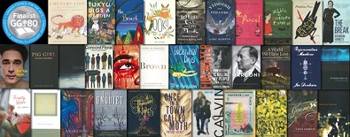“Firewater” and “A World We Have Lost” on Governor General literary shortlist