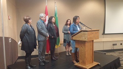 Federal NDP call for more investment in Indigenous mental health