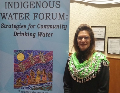 Indigenous water forum aims to highlight successful endeavours for clean drinking water for First Nations