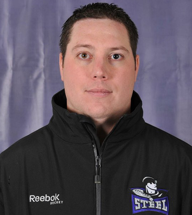 La Ronge Ice Wolves relieve Shawn Martin of Head Coach and GM duties