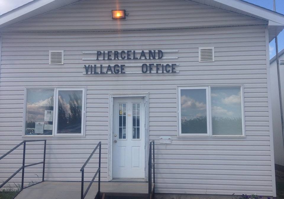 UPDATED – Pierceland area may be without landline and Internet services for five days