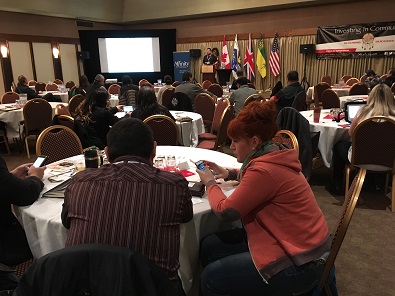 Fourth year for Indigenous Ag Summit in Regina