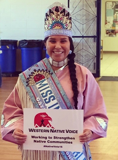 Prominent member of the Standing Rock Sioux Nation in Saskatoon tonight
