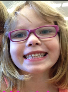 Missing girl found dead