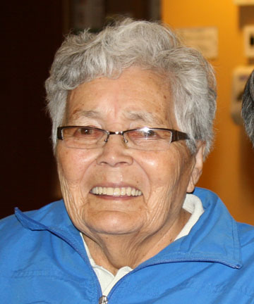 Saskatoon to dedicate library branch to Dr. Freda Ahenakew