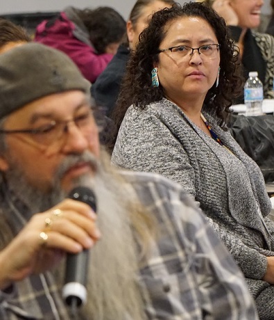 First Nations gain momentum to heal from suicide after attending Medicine Gathering