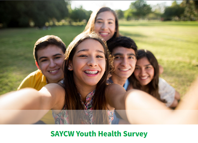 First of its kind survey paints picture of young people’s health in Saskatchewan