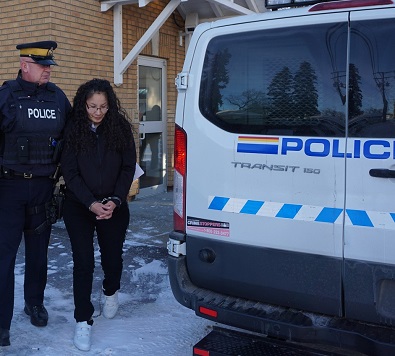 James Smith Cree Nation woman sentenced to 7 years for killing her alleged abuser