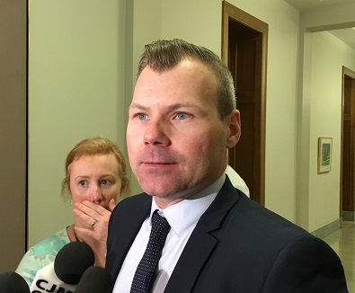 Provincial leaders call Keystone decision a win-win