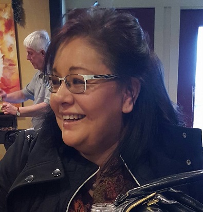 ‘2016 was the year of Sheryl Kimbley:’ Prince Albert Kinsmen give high honour to Indigenous woman