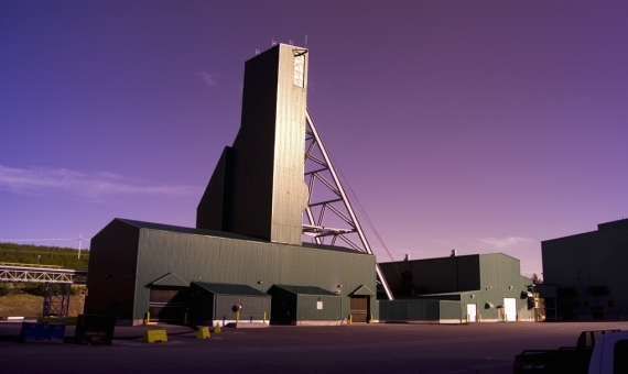 Cameco planning 10% reduction in workforce at northern Sask. mines