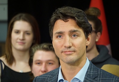 PM speaks about Indigenous issues in Saskatoon ahead of town hall meeting