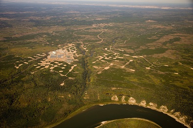 UPDATE: Province confirms consultations with James Smith Cree Nation on proposed diamond mine